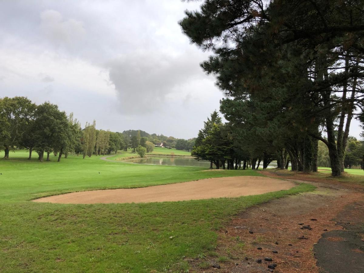 Apartamento Golf International De La Baule, Denac, Andre Des Eaux *