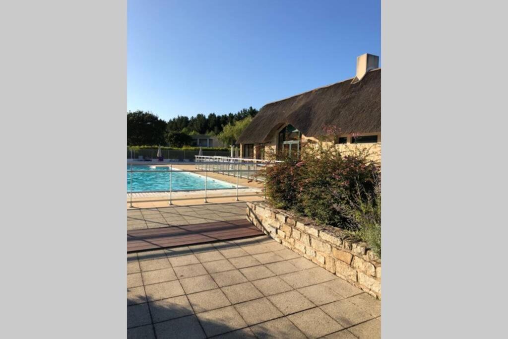 Apartment Golf International De La Baule, Denac, Andre Des Eaux *