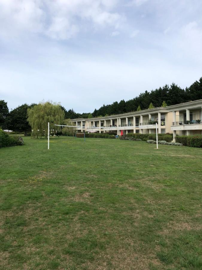 Golf International De La Baule, Denac, Andre Des Eaux Apartment