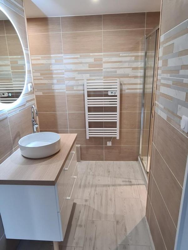 Golf International De La Baule, Denac, Andre Des Eaux Apartment Saint-André-des-Eaux