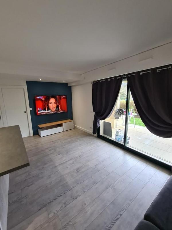 Apartment Golf International De La Baule, Denac, Andre Des Eaux
