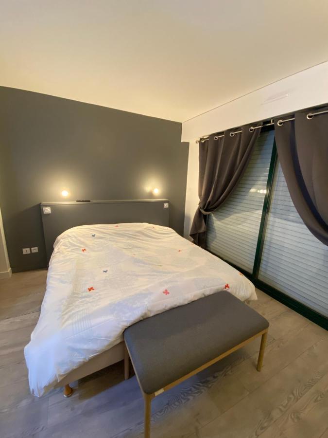 Golf International De La Baule, Denac, Andre Des Eaux Apartment Saint-André-des-Eaux